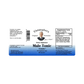 Christopher's Original Formulas, Male Tonic, 100 Capsules